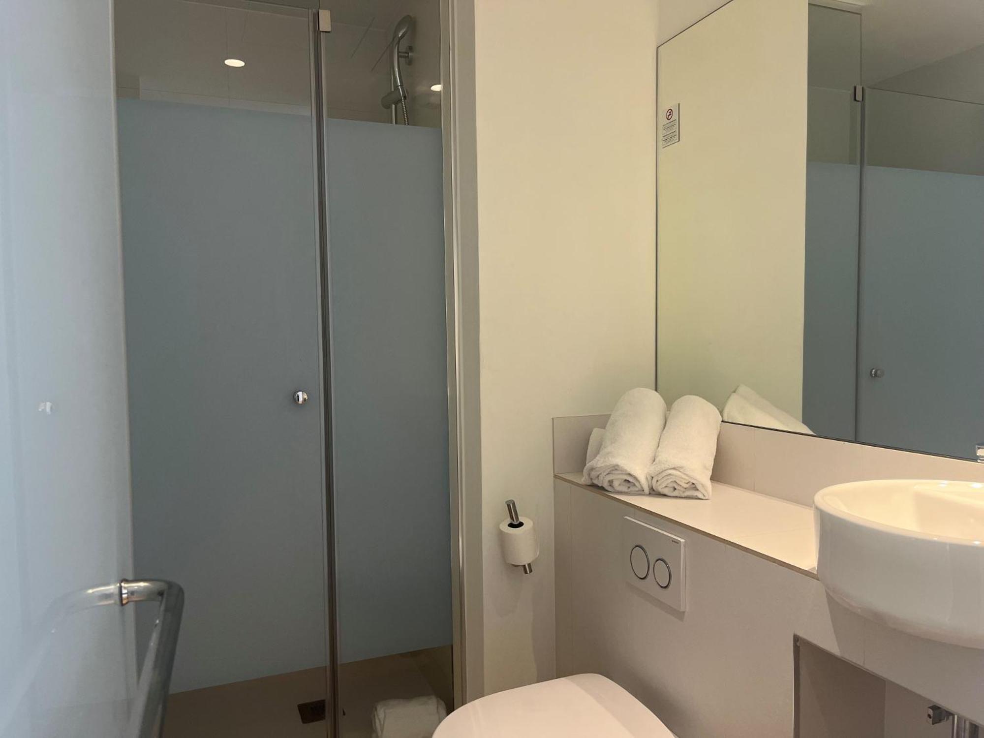 Hs Madrid Centro Atocha Hotel Kültér fotó