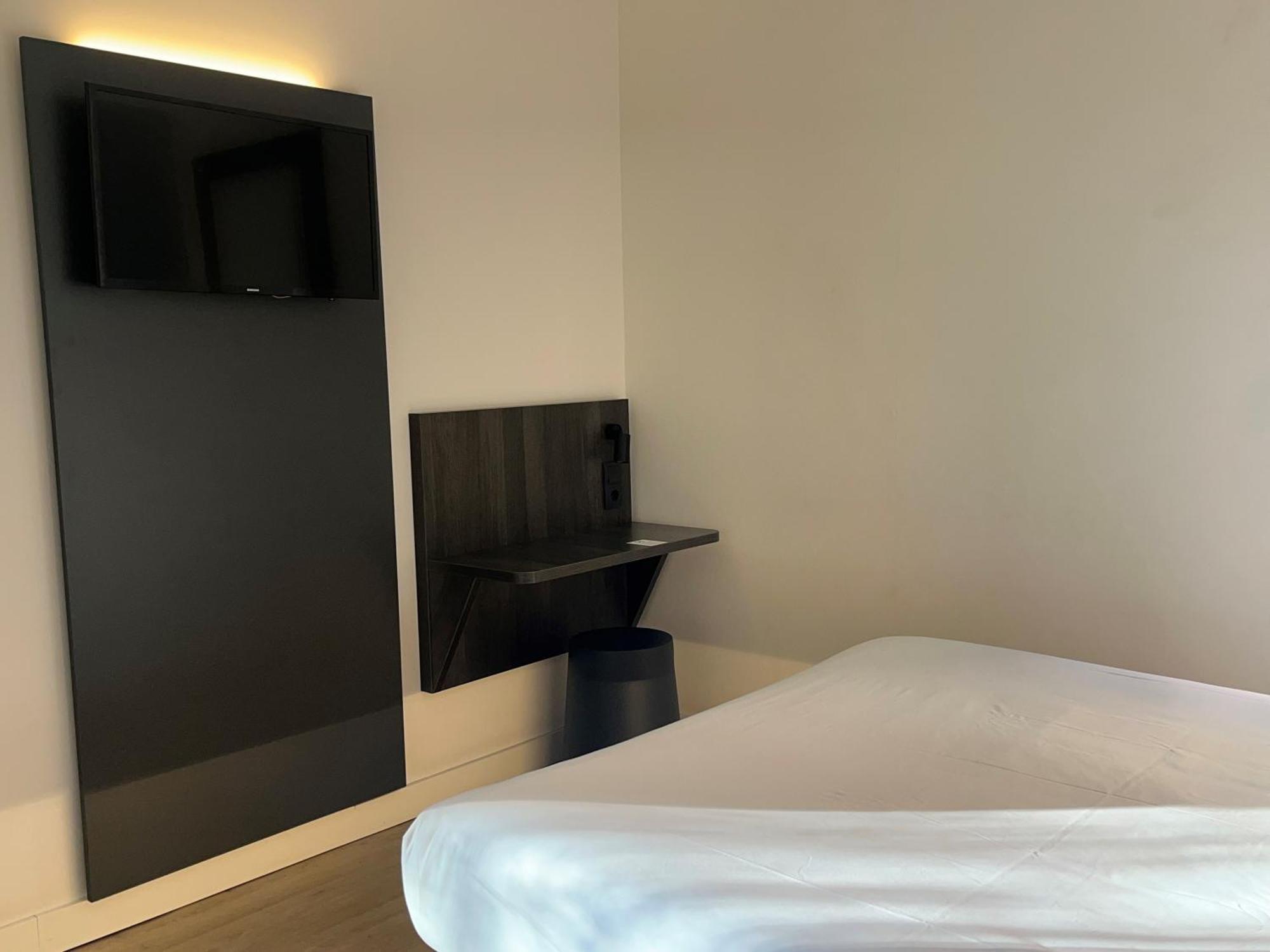 Hs Madrid Centro Atocha Hotel Kültér fotó